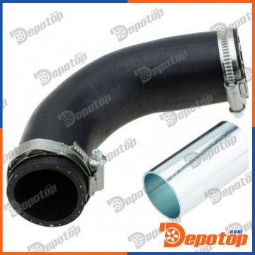 Gaine de suralimentation pour RENAULT | GPP-RE-039, 961008